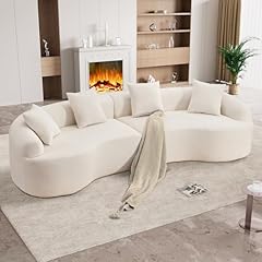 110 oversized sectional for sale  Delivered anywhere in USA 