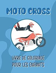 Moto cross livre d'occasion  Livré partout en France