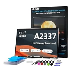 Yuse a2337 screen for sale  Delivered anywhere in USA 