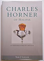 Charles horner halifax for sale  Delivered anywhere in UK