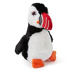 Zappi puffin plush for sale  Delivered anywhere in UK