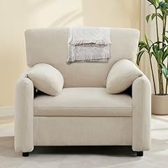 Howjoe chenille oversized for sale  Delivered anywhere in USA 