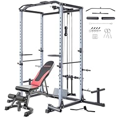 Vanswe power rack for sale  Delivered anywhere in USA 