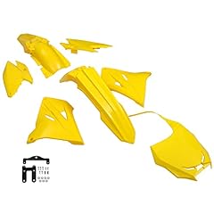 Yellow plastic kit for sale  Delivered anywhere in USA 