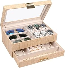 Landici watch box for sale  Delivered anywhere in UK