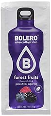 Bolero drinks forest gebraucht kaufen  Wird an jeden Ort in Deutschland