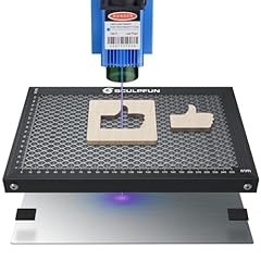 Uadme honeycomb laser gebraucht kaufen  Wird an jeden Ort in Deutschland