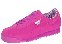 Puma roma purple for sale  Delivered anywhere in UK