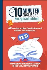 Minuten englische kurzgeschich gebraucht kaufen  Wird an jeden Ort in Deutschland