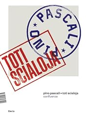 Pino pascali. toti usato  Spedito ovunque in Italia 