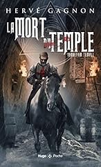 Mort temple tome d'occasion  Livré partout en France