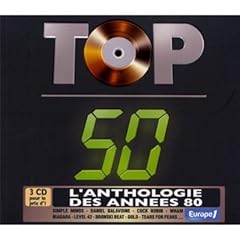 Top vol.1 d'occasion  Livré partout en France