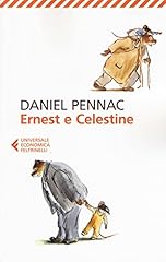 Ernest celestine usato  Spedito ovunque in Italia 