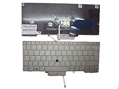 Clavier ordinateur portable d'occasion  Livré partout en France