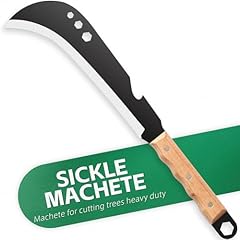 Sickle machete yard for sale  Delivered anywhere in USA 