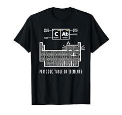 Chemistry cat periodic for sale  Delivered anywhere in USA 