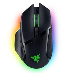 Razer basilisk pro d'occasion  Livré partout en Belgiqu