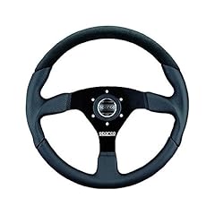 Sparco universelles sportlenkr gebraucht kaufen  Wird an jeden Ort in Deutschland