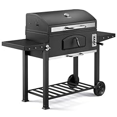 Vonhaus charcoal bbq for sale  Delivered anywhere in Ireland