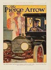 Pierce arrow penfield for sale  Delivered anywhere in USA 