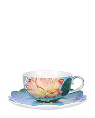 Cup and saucer gebraucht kaufen  Wird an jeden Ort in Deutschland