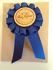 Longaberger blue ribbon for sale  Delivered anywhere in USA 
