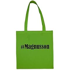 Sac magnusson dimensions d'occasion  Livré partout en France