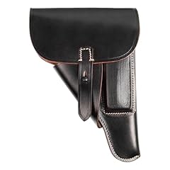 P38 leather holster for sale  Delivered anywhere in UK