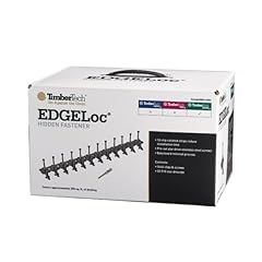 Timbertech edgeloc hidden for sale  Delivered anywhere in USA 