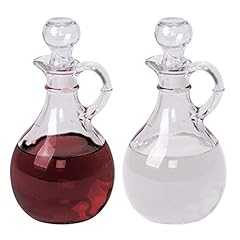 Sudbury glass cruet for sale  Delivered anywhere in USA 