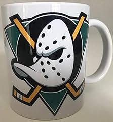 Mighty ducks mug for sale  Delivered anywhere in UK