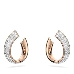 Swarovski anneaux oreilles d'occasion  Livré partout en France