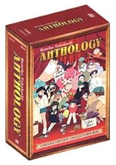 Rumiko takahashi anthology for sale  Delivered anywhere in USA 