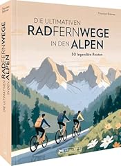 Ultimativen radfernwege den gebraucht kaufen  Wird an jeden Ort in Deutschland
