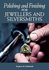 Polishing finishing jewellers for sale  Delivered anywhere in UK