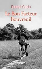Bon facteur bouvreuil d'occasion  Livré partout en Belgiqu