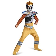 Gold power rangers for sale  Delivered anywhere in USA 