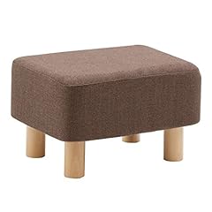 Footstool footrest foot for sale  Delivered anywhere in UK