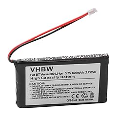 Vhbw replacement battery for sale  Delivered anywhere in UK