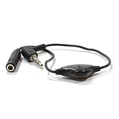 Kenable 3.5mm headphone for sale  Delivered anywhere in UK