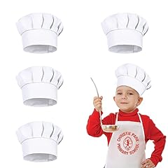 4pcs kids chef for sale  Delivered anywhere in UK