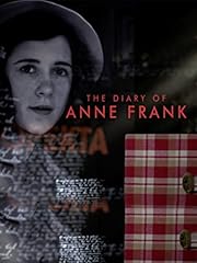 Diary anne frank for sale  Delivered anywhere in UK