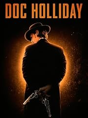 Doc holliday for sale  Delivered anywhere in UK