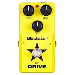 Blackstar drive overdrive for sale  Delivered anywhere in UK