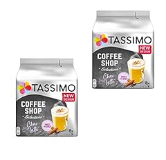 Tassimo twinings chai gebraucht kaufen  Wird an jeden Ort in Deutschland
