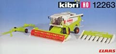 Kibri 12263 claas gebraucht kaufen  Wird an jeden Ort in Deutschland