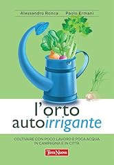 Orto autoirrigante coltivare for sale  Delivered anywhere in USA 