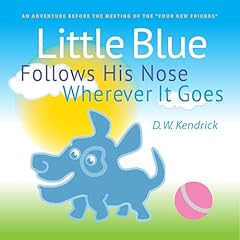 Little blue follows for sale  Delivered anywhere in UK