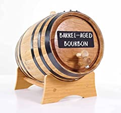 Gallon whiskey barrel for sale  Delivered anywhere in USA 