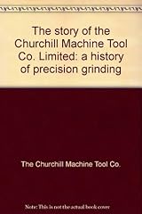 Story churchill machine for sale  Delivered anywhere in UK